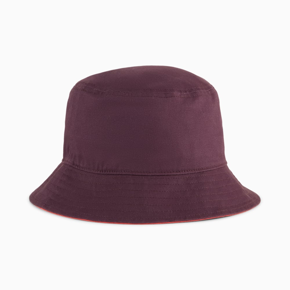 PLAY LOUD Bucket Hat