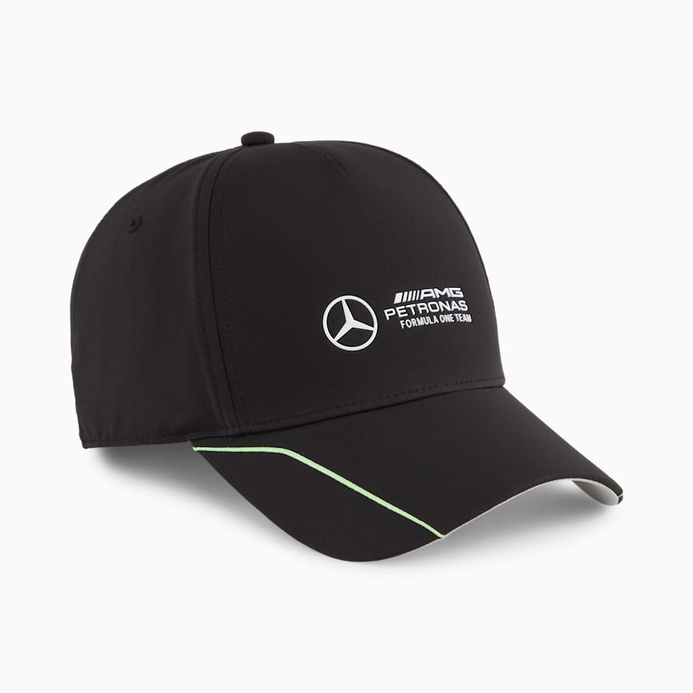 Mercedes benz petronas hat best sale