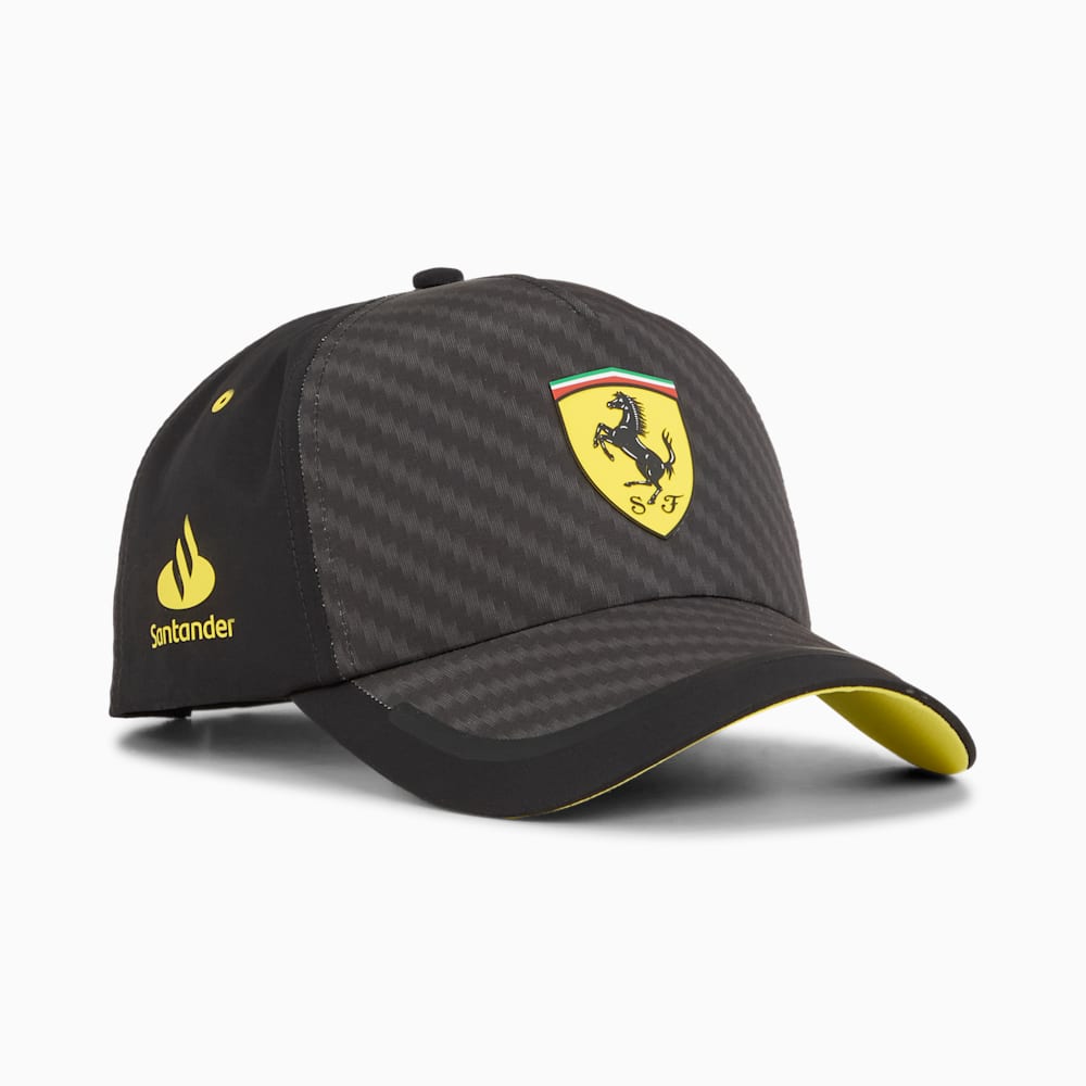 Scuderia Ferrari Monza Baseball Cap PUMA Shop All Puma PUMA