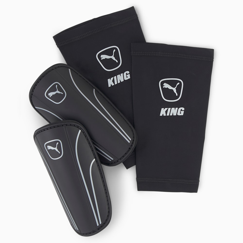 Puma shin guard sleeves shop
