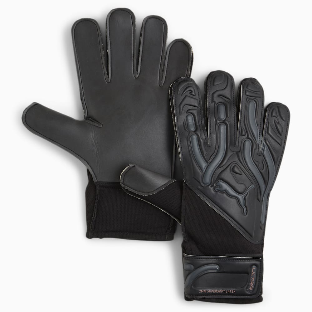 Puma soccer field gloves clearance
