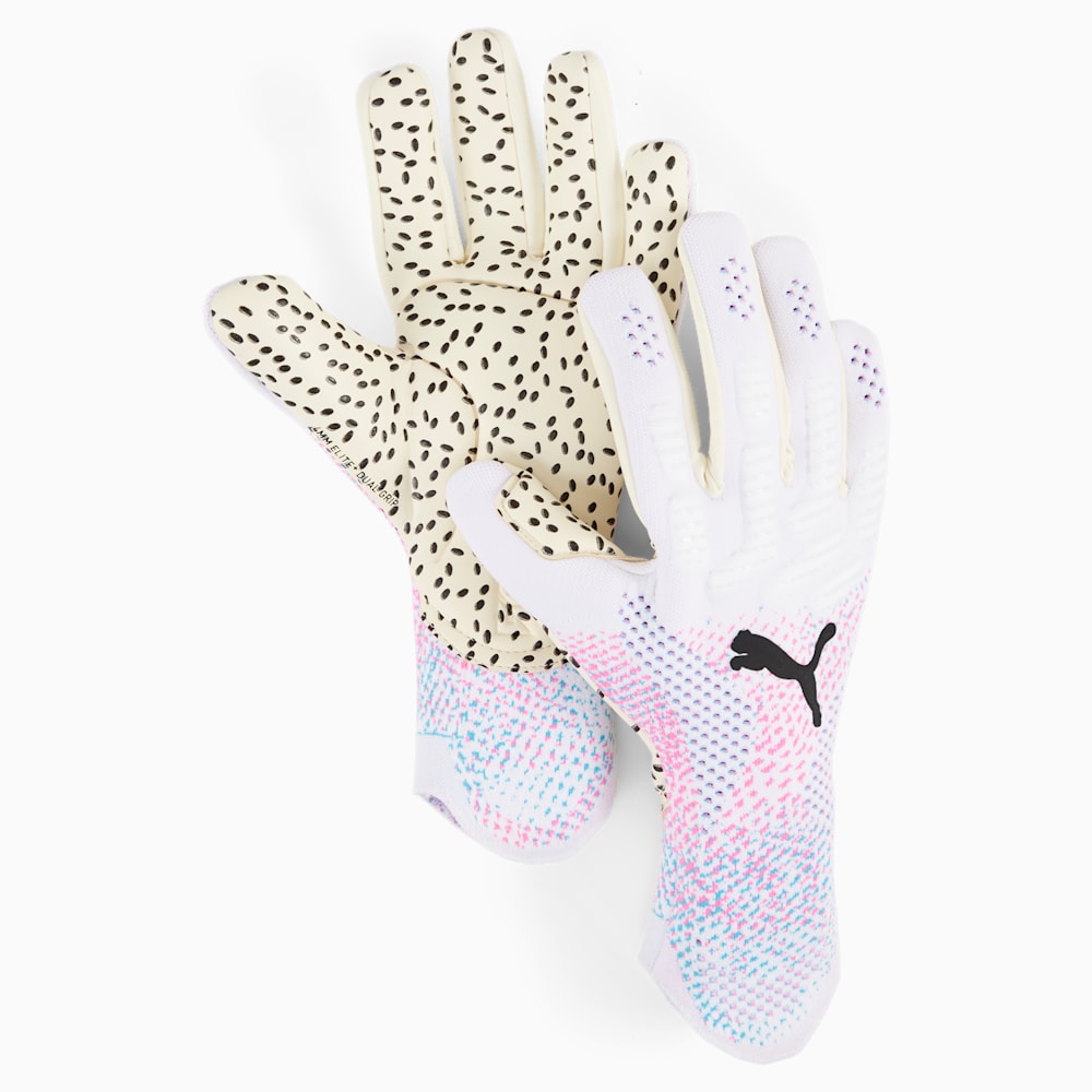 Puma future goalkeeper gloves top