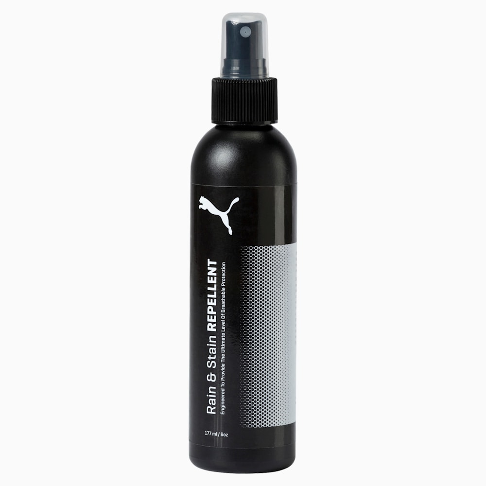 PUMA Rain & Stain Repellent, black-white, large-NZL