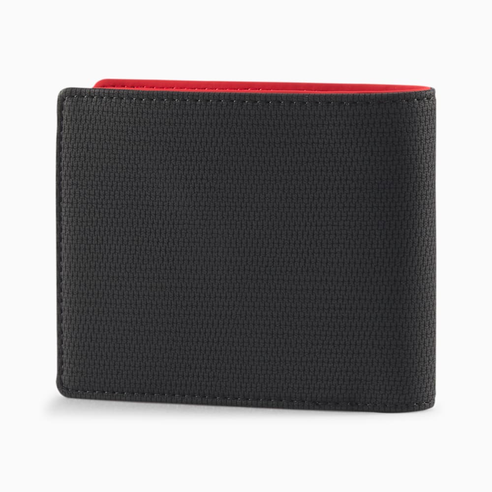 Puma scuderia ferrari wallet shop