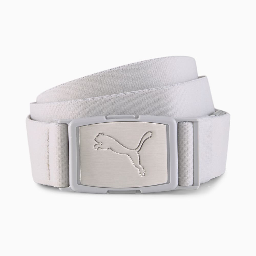 Puma golf belt hot sale