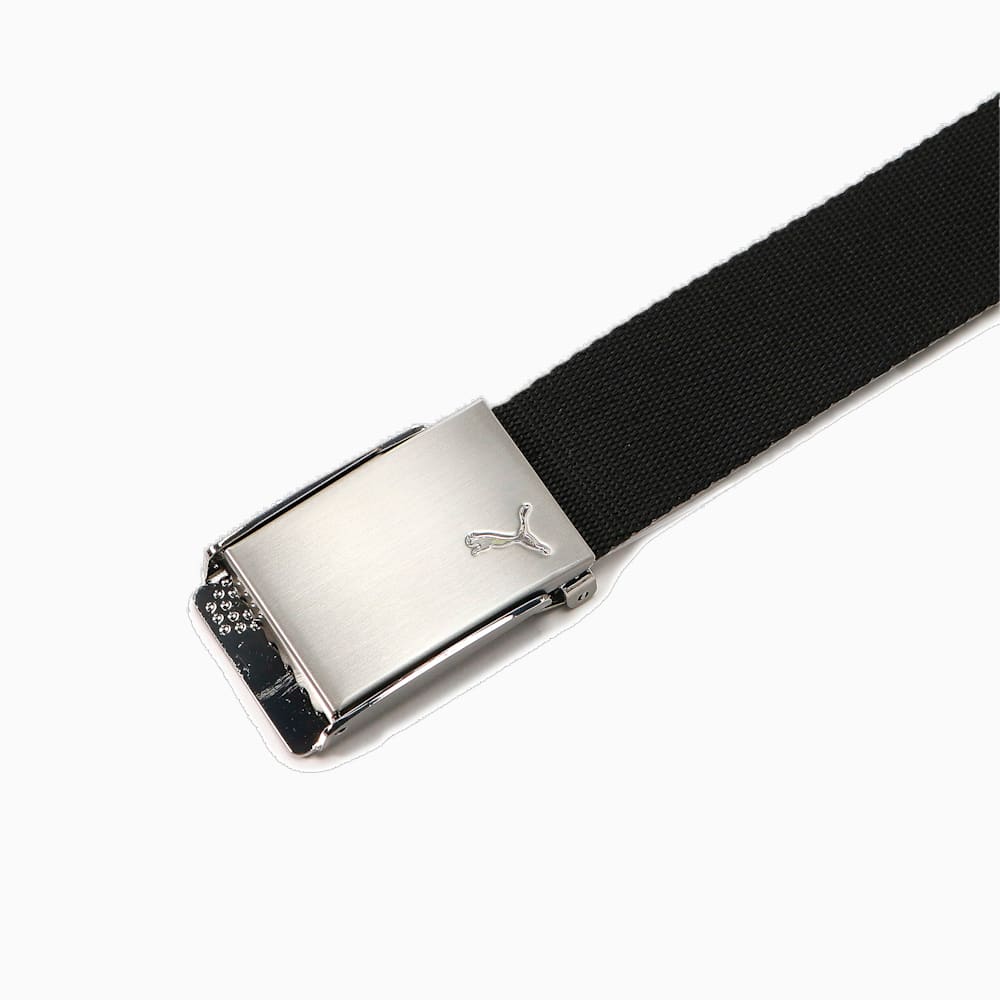 Puma golf 2019 men's reversible web belt top