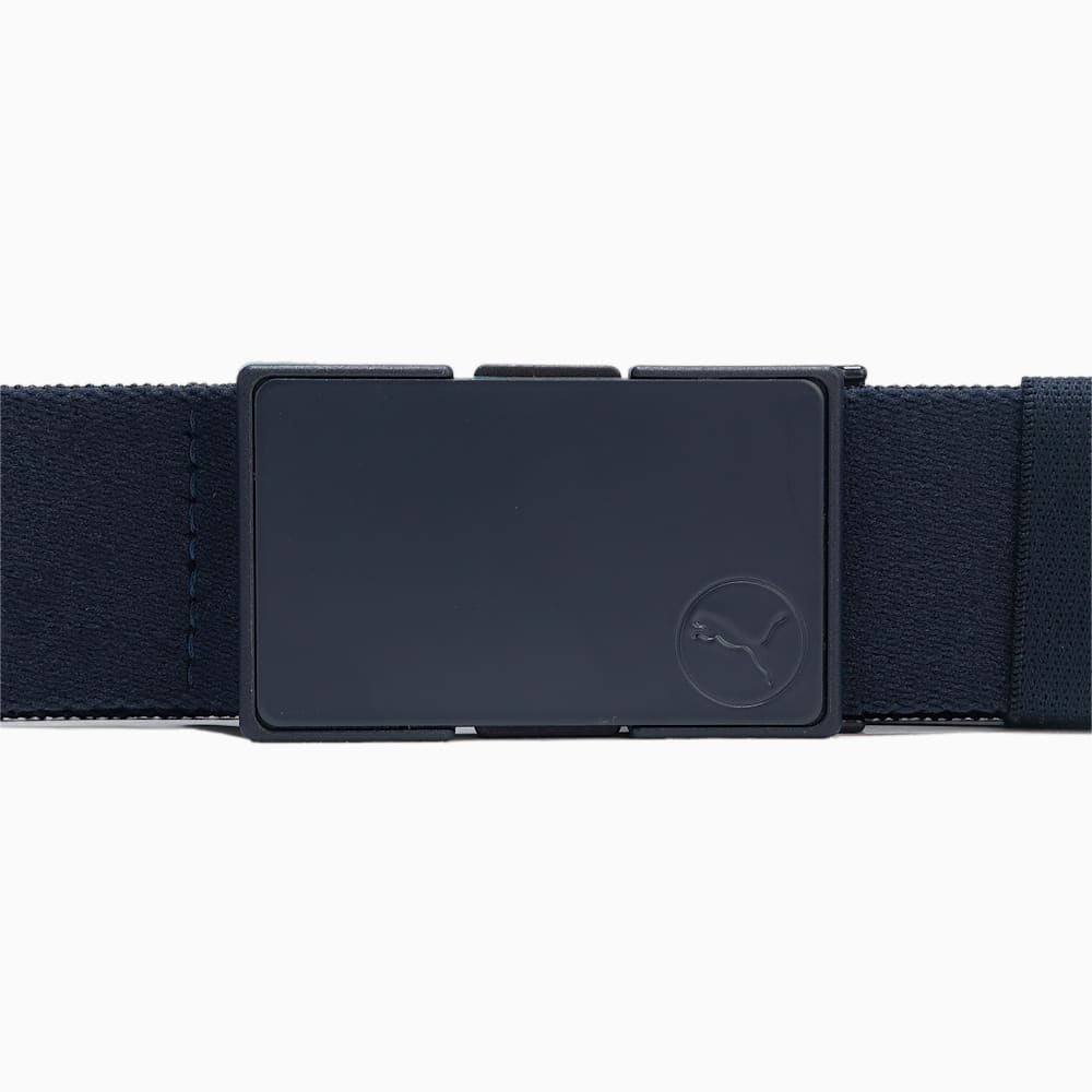 Ultralite Stretch Men s Golf Belt Deep Navy PUMA Shop All Puma PUMA
