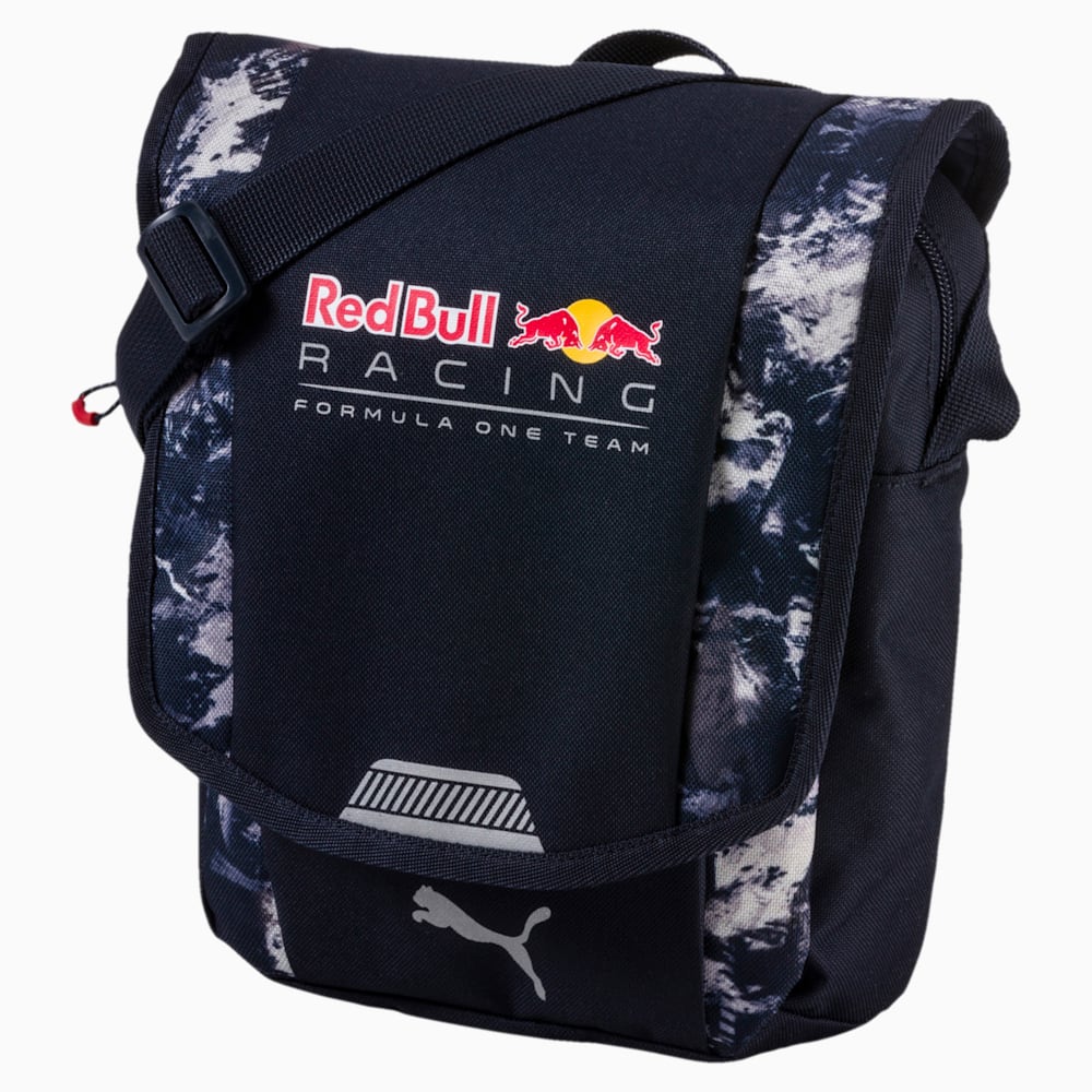 Puma red bull bag deals
