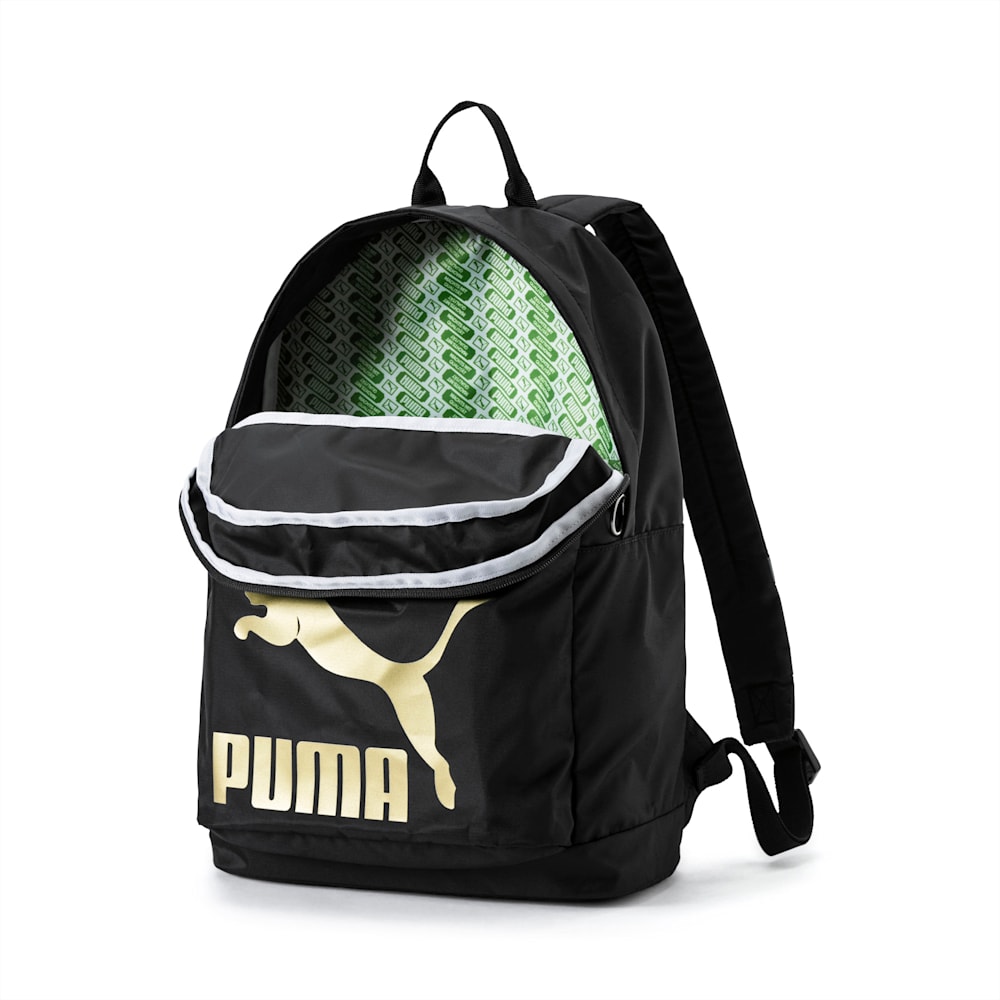 Puma originals daypack deals