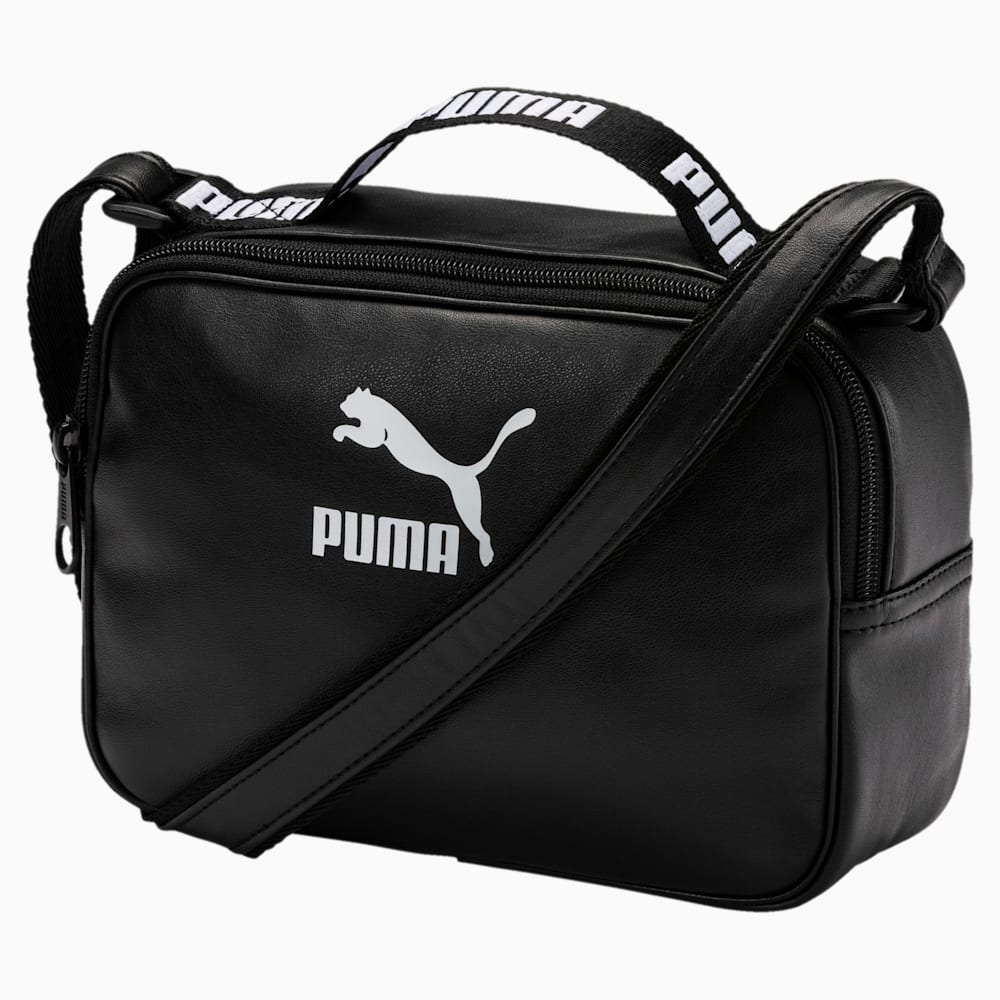 Puma suede reporter bag online