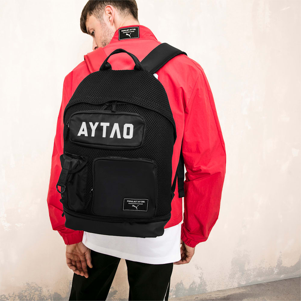 PUMA x OUTLAW MOSCOW Backpack PUMA Shop All Puma PUMA