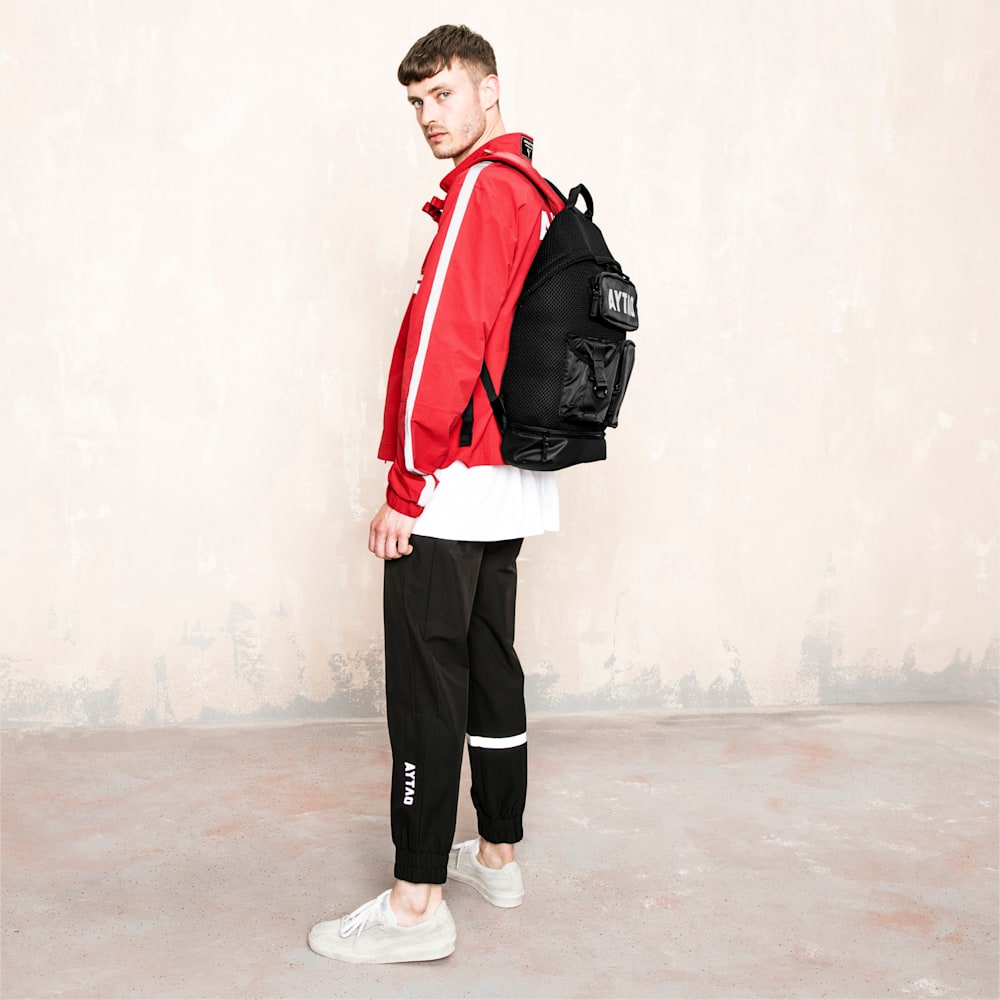 Puma x outlaw moscow jacket clearance