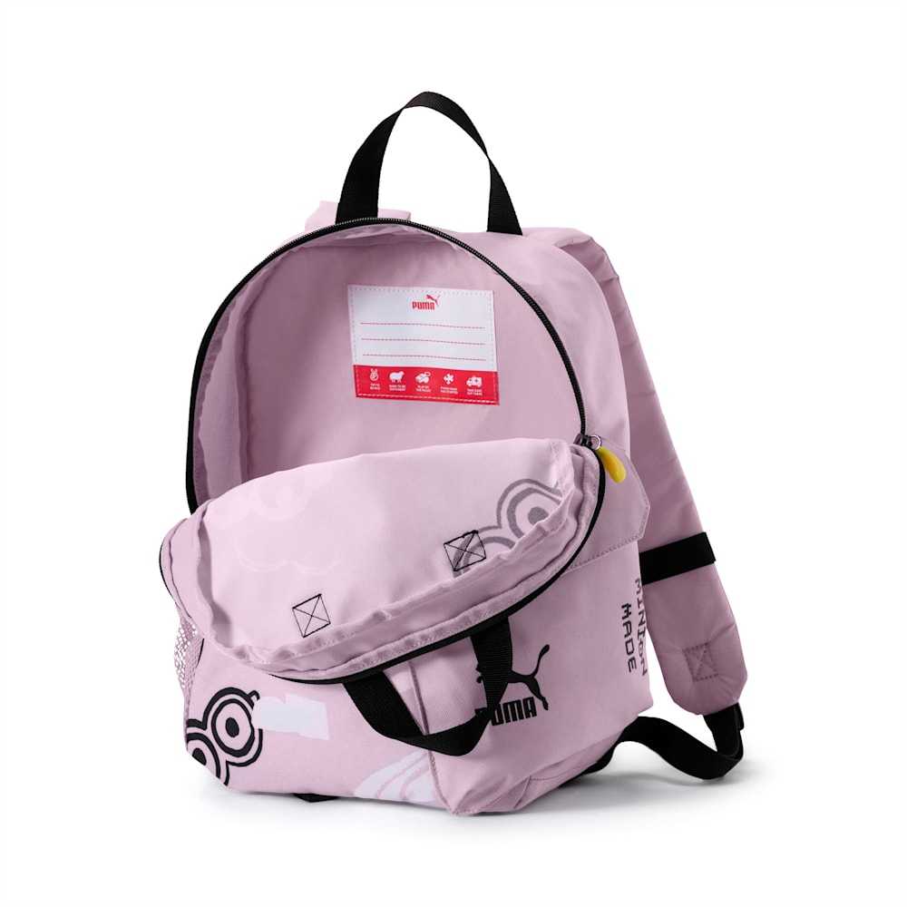 PUMA x MINIONS Backpack PUMA Shoes PUMA