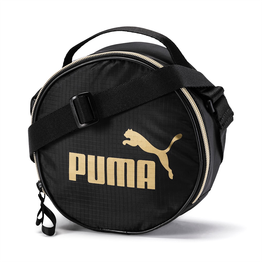 Puma round bag clearance