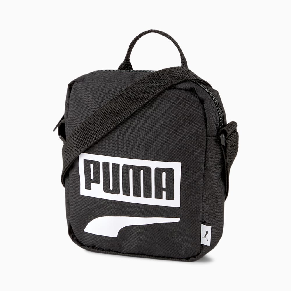 Puma plus portable ii clearance