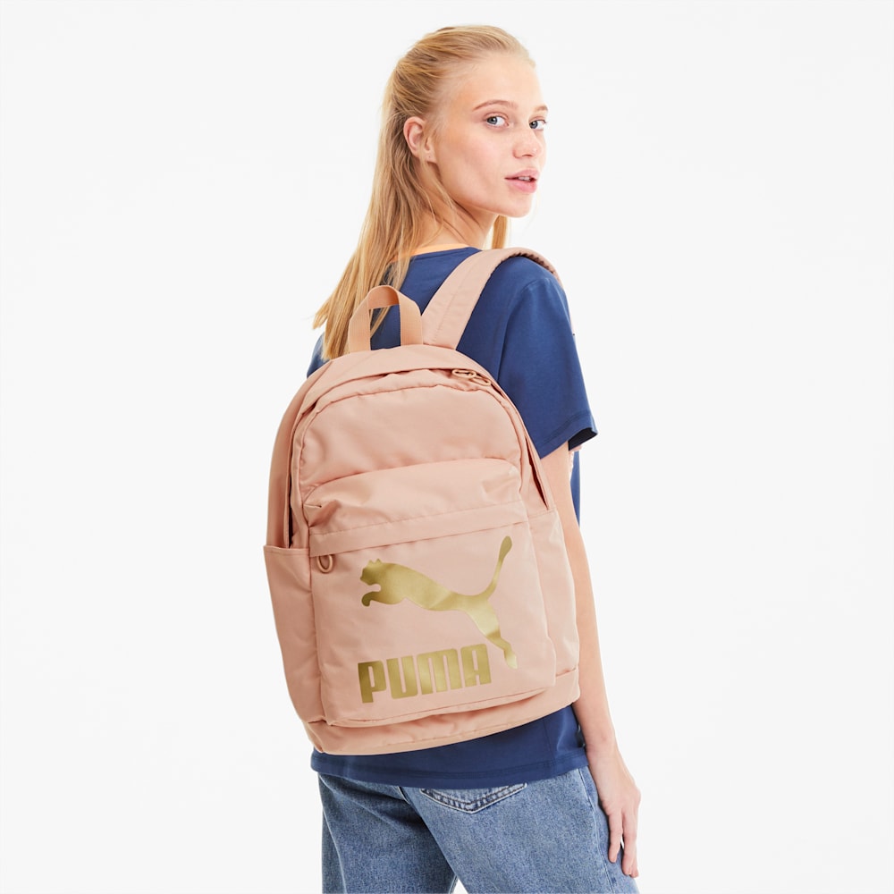 Originals Backpack PUMA Shop All Puma PUMA