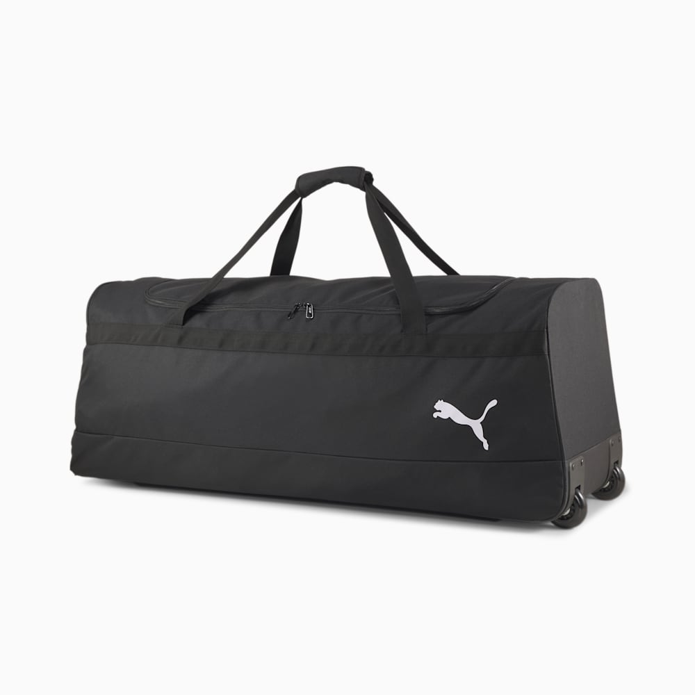 Puma large duffle bag top