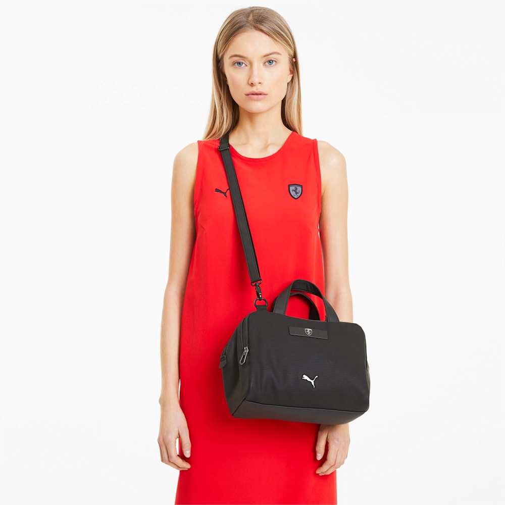Puma ferrari bag women clearance