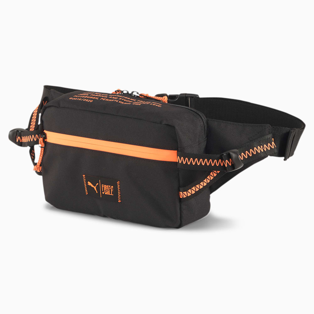 PUMA x FIRST MILE Running Waist Bag