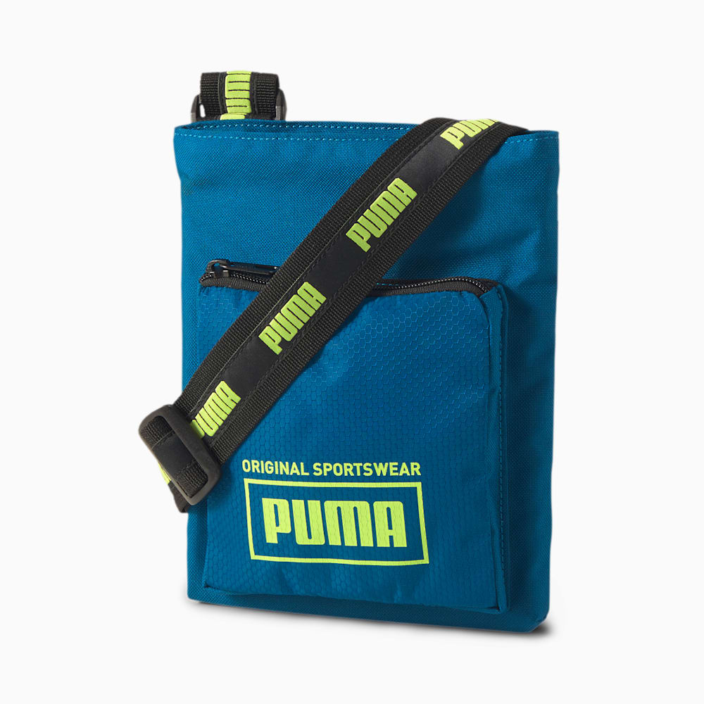 Sole Portable Shoulder Bag