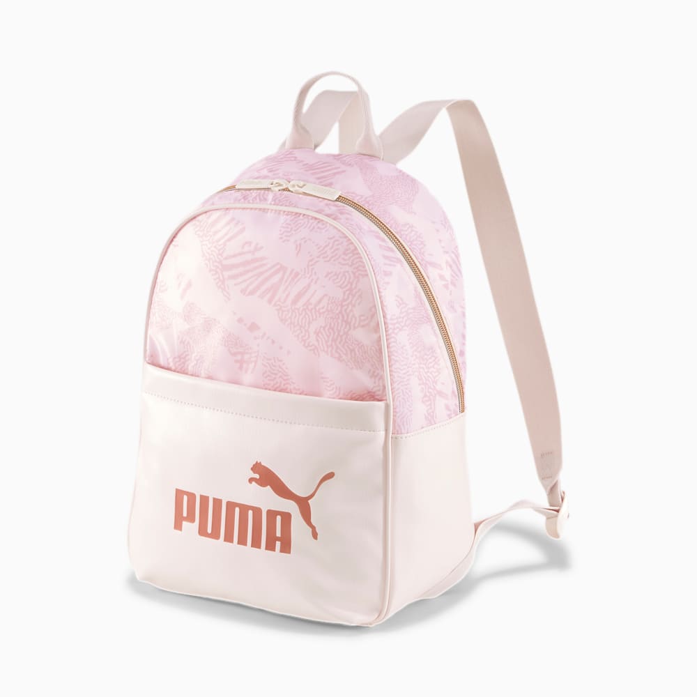 Mochila rosa puma discount