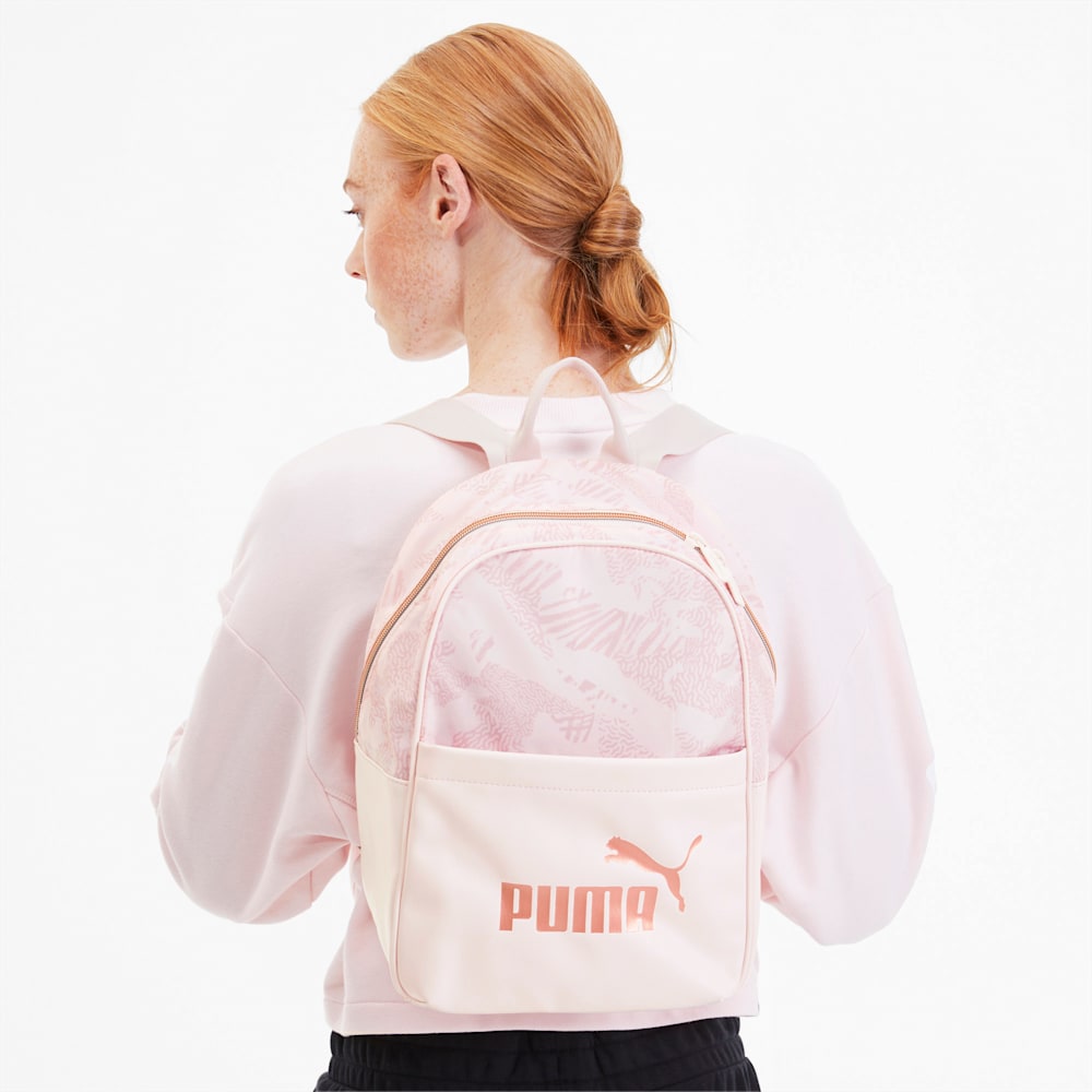 Core Up Women s Backpack PUMA Shop All Puma PUMA
