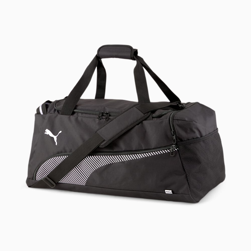 Fundamentals Lifestyle Sports Bag