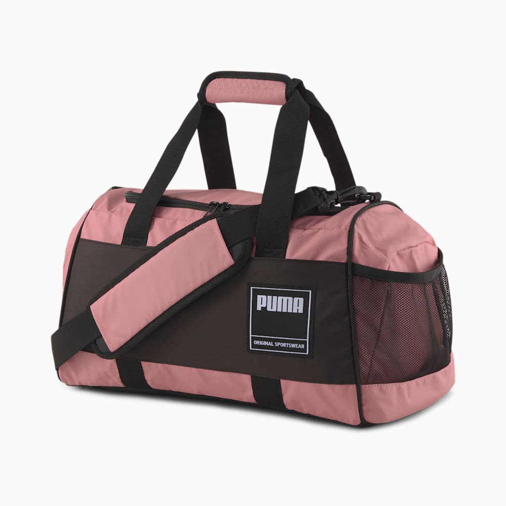 Gym duffle discount