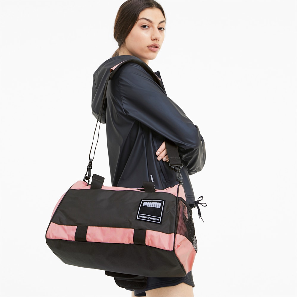 Small Gym Duffle Bag