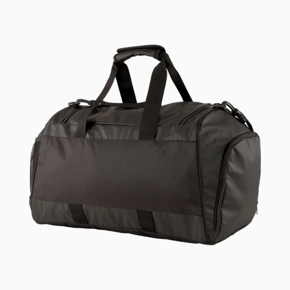 Puma gym duffle bag medium sales