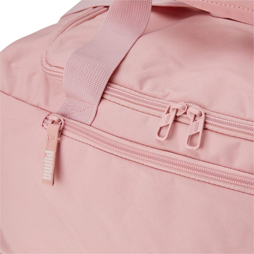 Puma fundamentals ii small duffel bag new arrivals