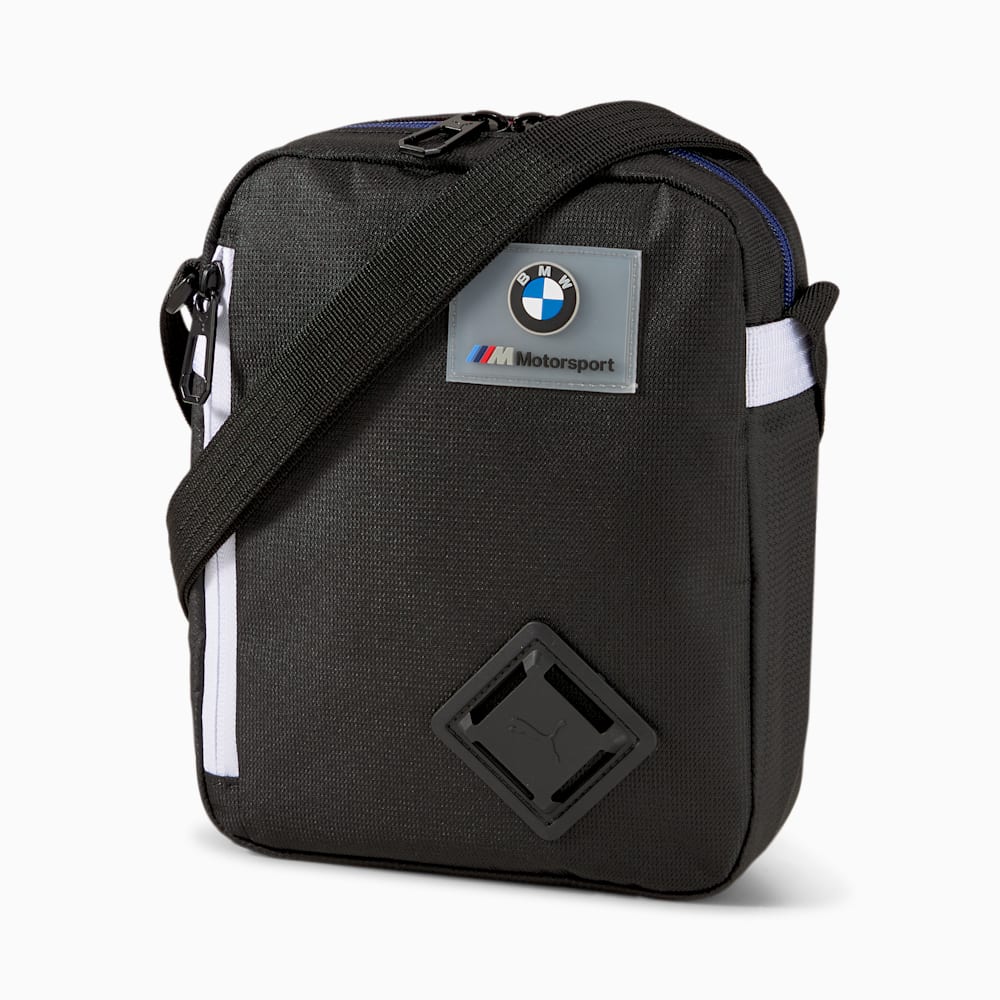 BMW M Motorsport Portable Bag PUMA Shop All Puma PUMA