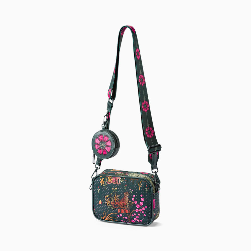 Handbag puma best sale