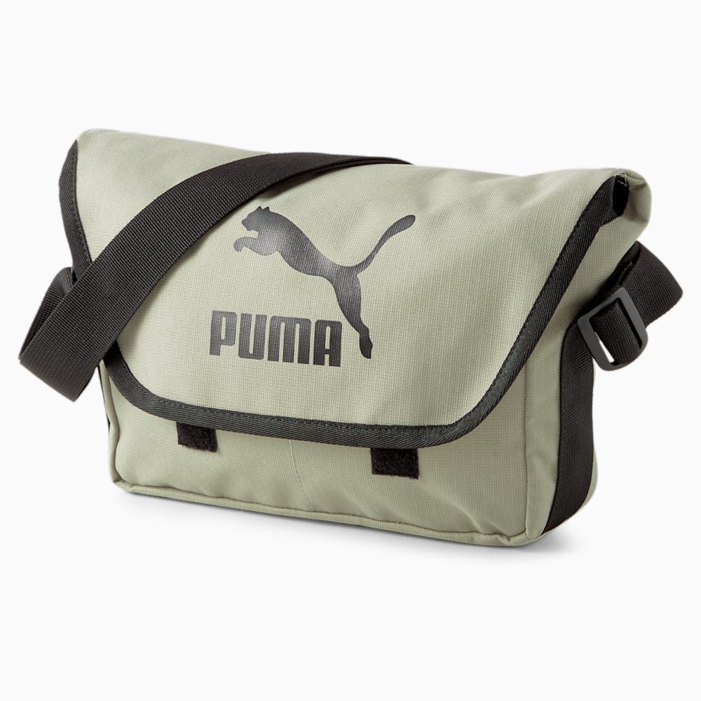 Originals Urban Messenger Bag