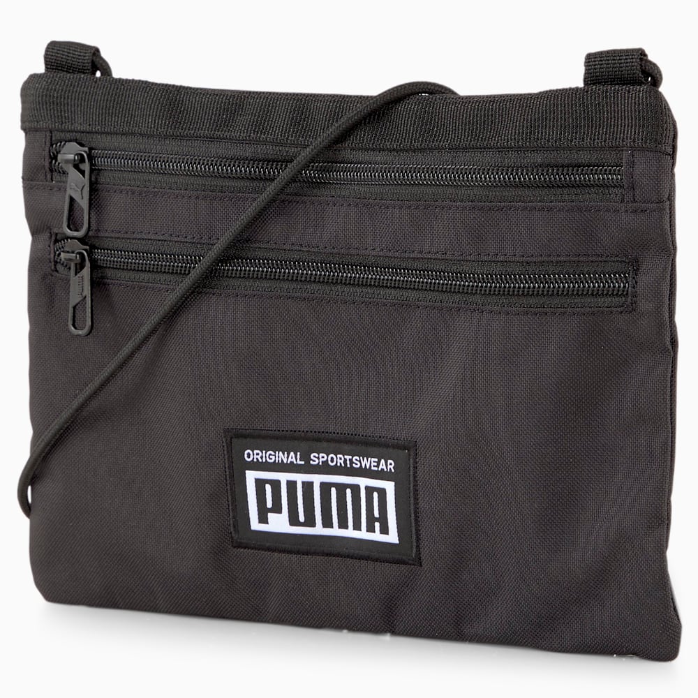 Puma shoulder bags for school clearance