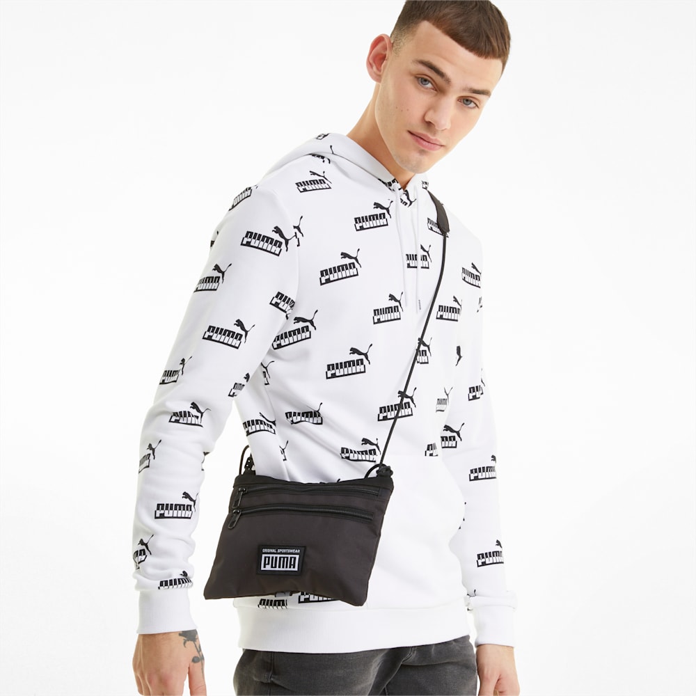 Academy Shoulder Bag PUMA Shop All Puma PUMA