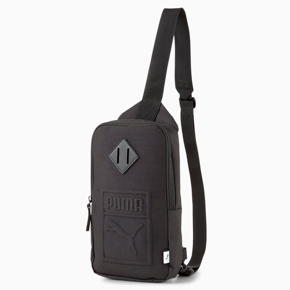 Crossbody bag puma sales