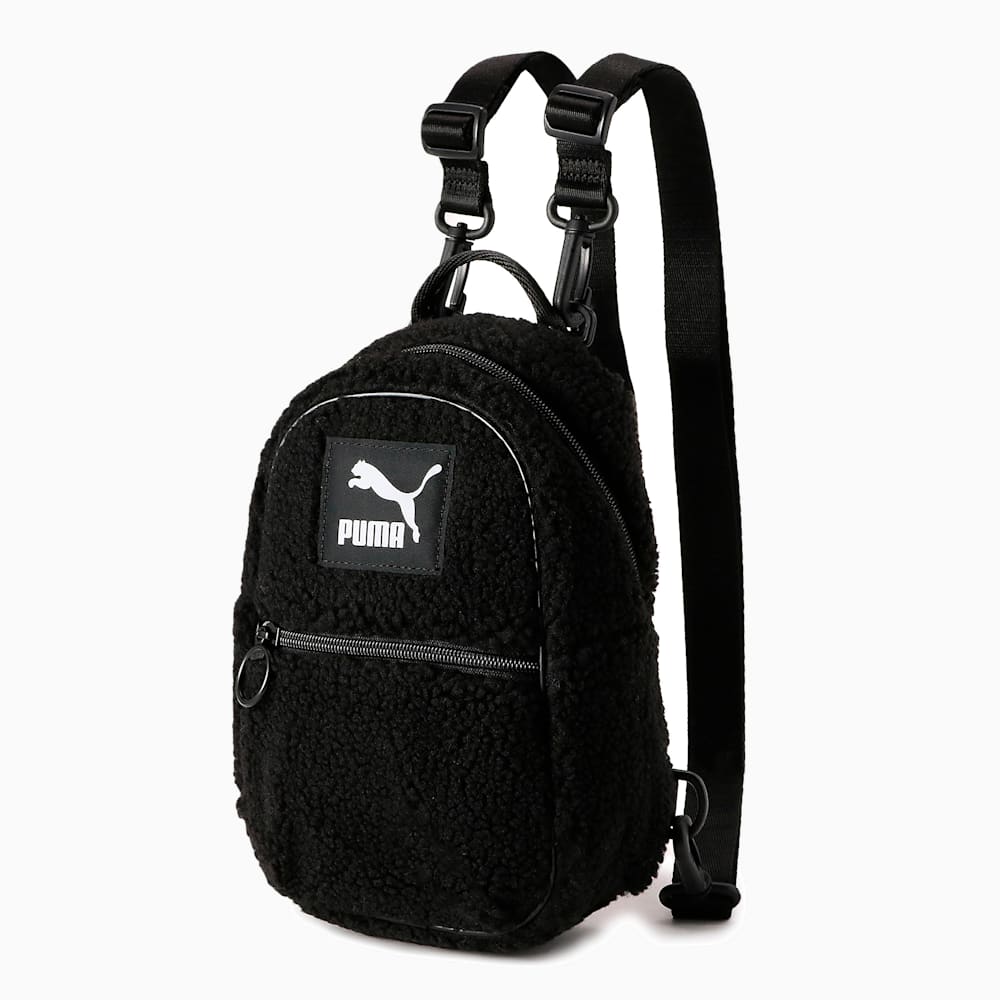 Sherpa Minime Women s Backpack