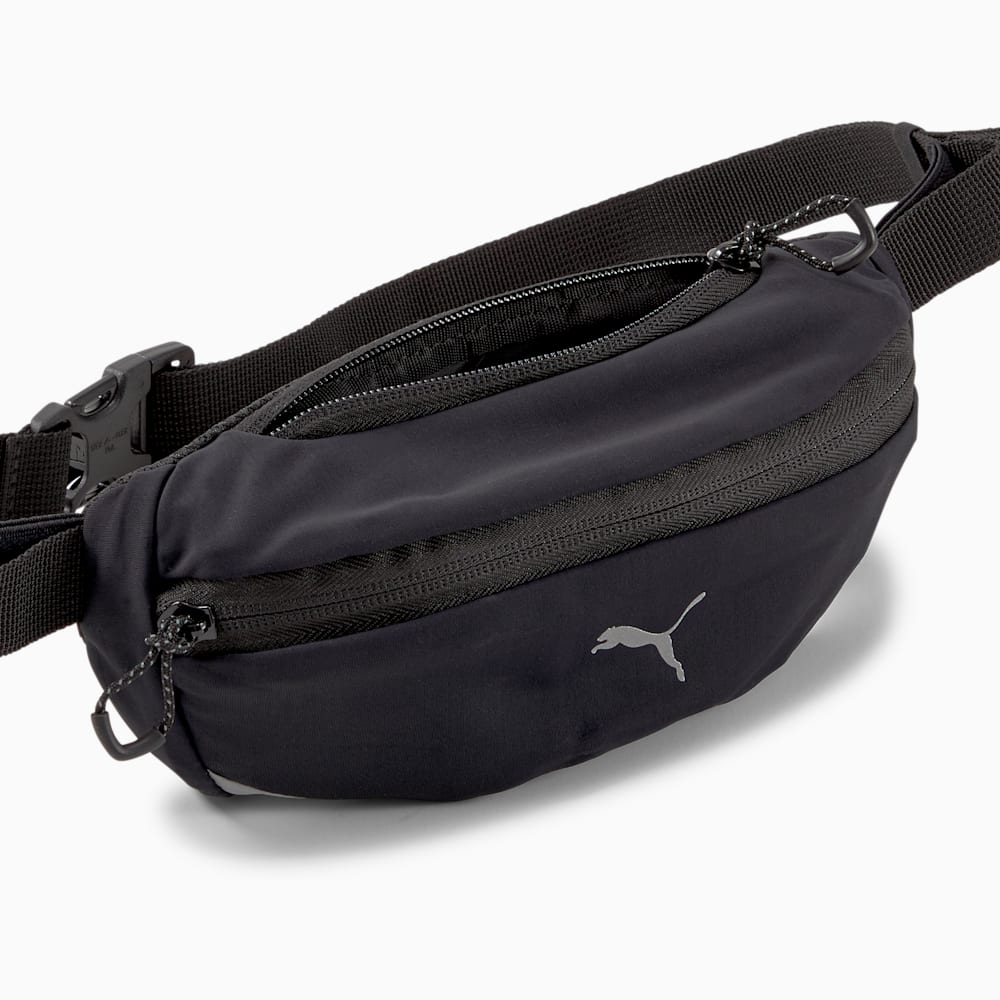 Performance Running Classic Waist Bag Puma Black PUMA Shop All Puma PUMA