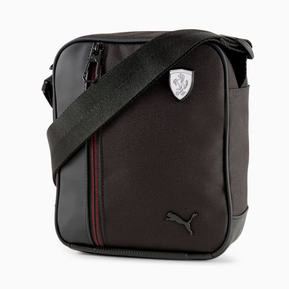 Puma ferrari messenger bag outlet