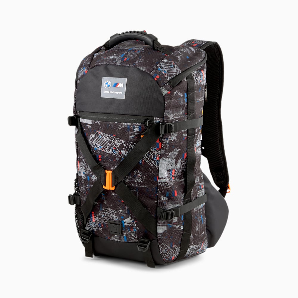 Bmw m motorsport street backpack hotsell