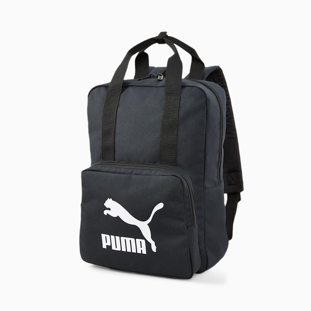 Puma rucksack real hot sale