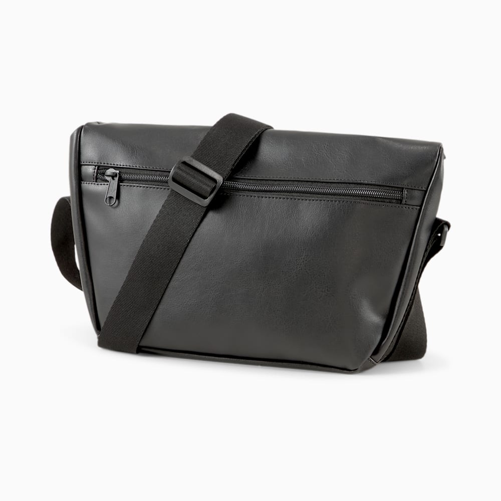 Originals PU Mini Messenger Bag