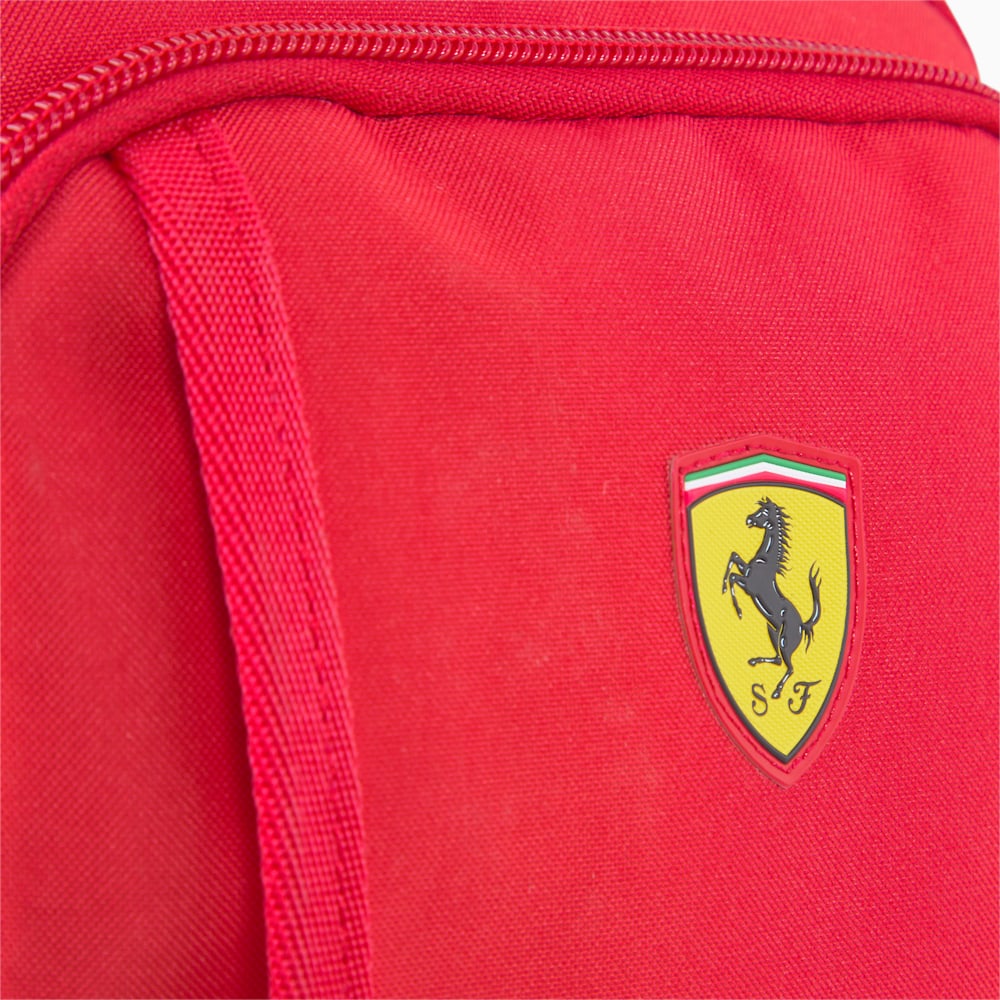 Puma scuderia ferrari bag outlet