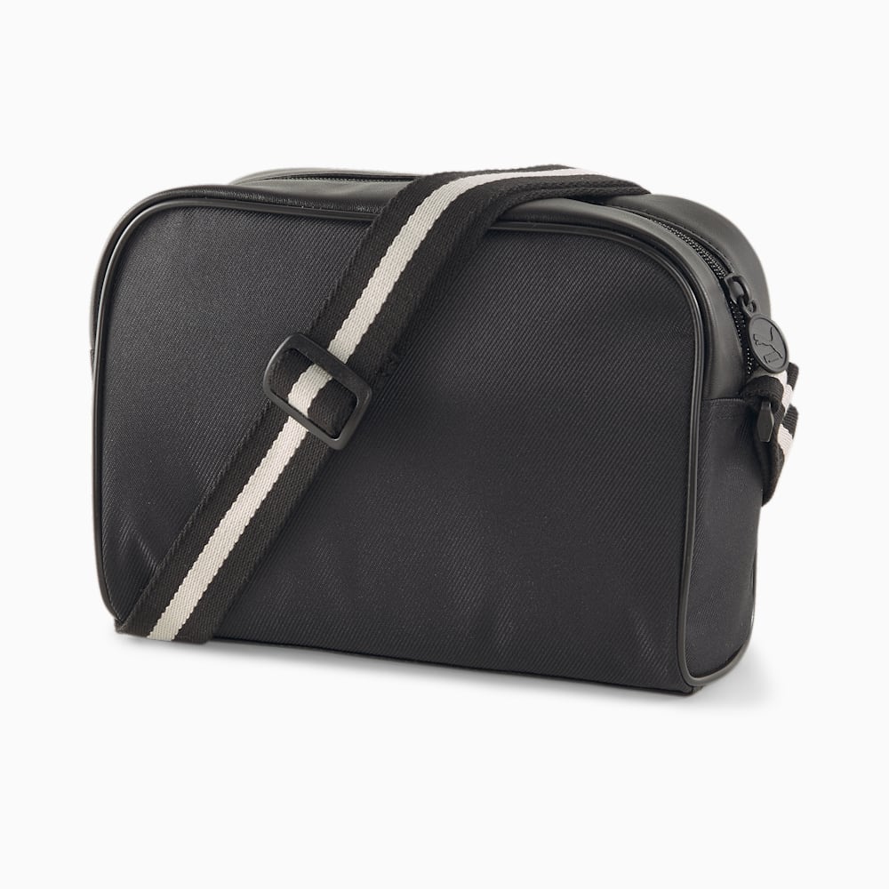 Campus Reporter Shoulder Bag PUMA Shop All Puma PUMA