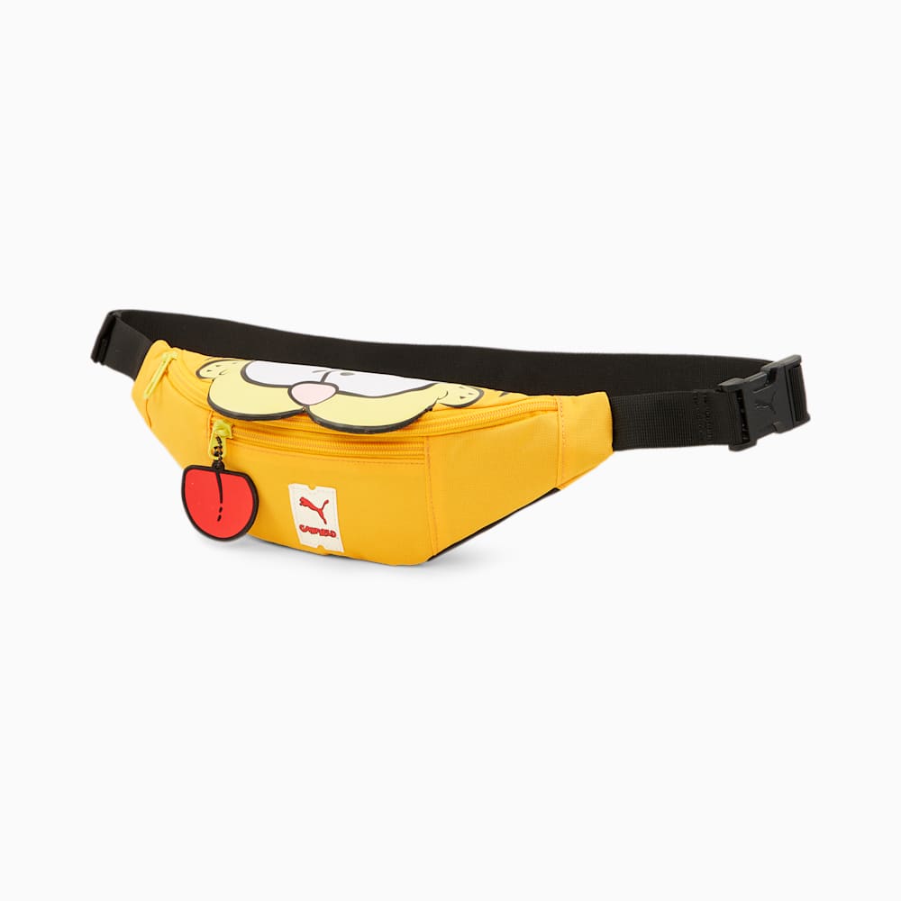 PUMA x GARFIELD Youth Waist Bag