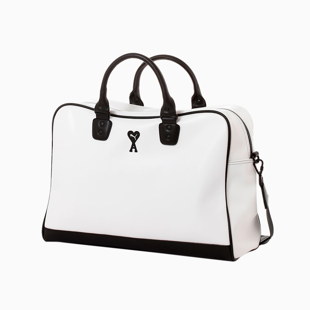 PUMA x AMI Grip Bag