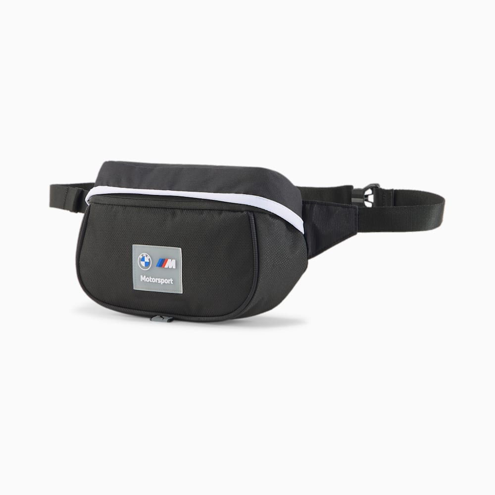 BMW M Motorsport Waist Bag | PUMA Shop All Puma | PUMA