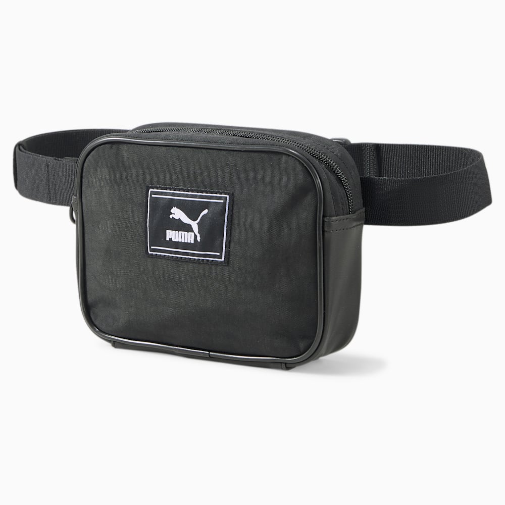 Prime Time Cross Body Bag