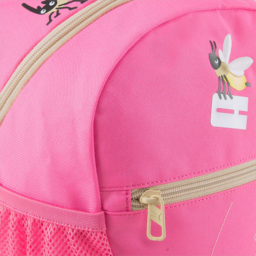 Puma rucksack rosa best sale